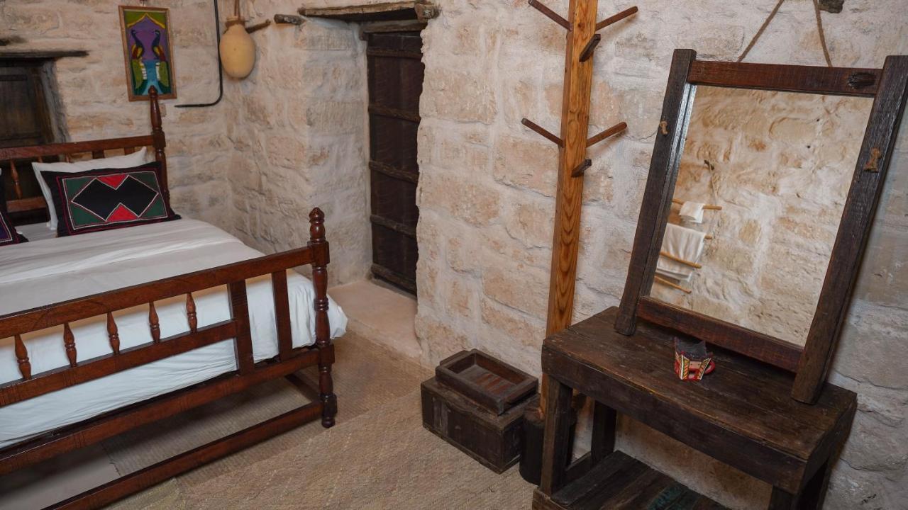 نزل كوفان التراثي Koofan Heritage Lodge Σαλάλα Εξωτερικό φωτογραφία